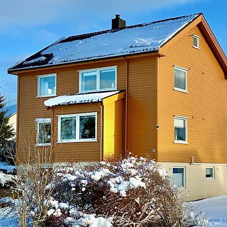 Nonstinden View Lofoten بولستاد المظهر الخارجي الصورة